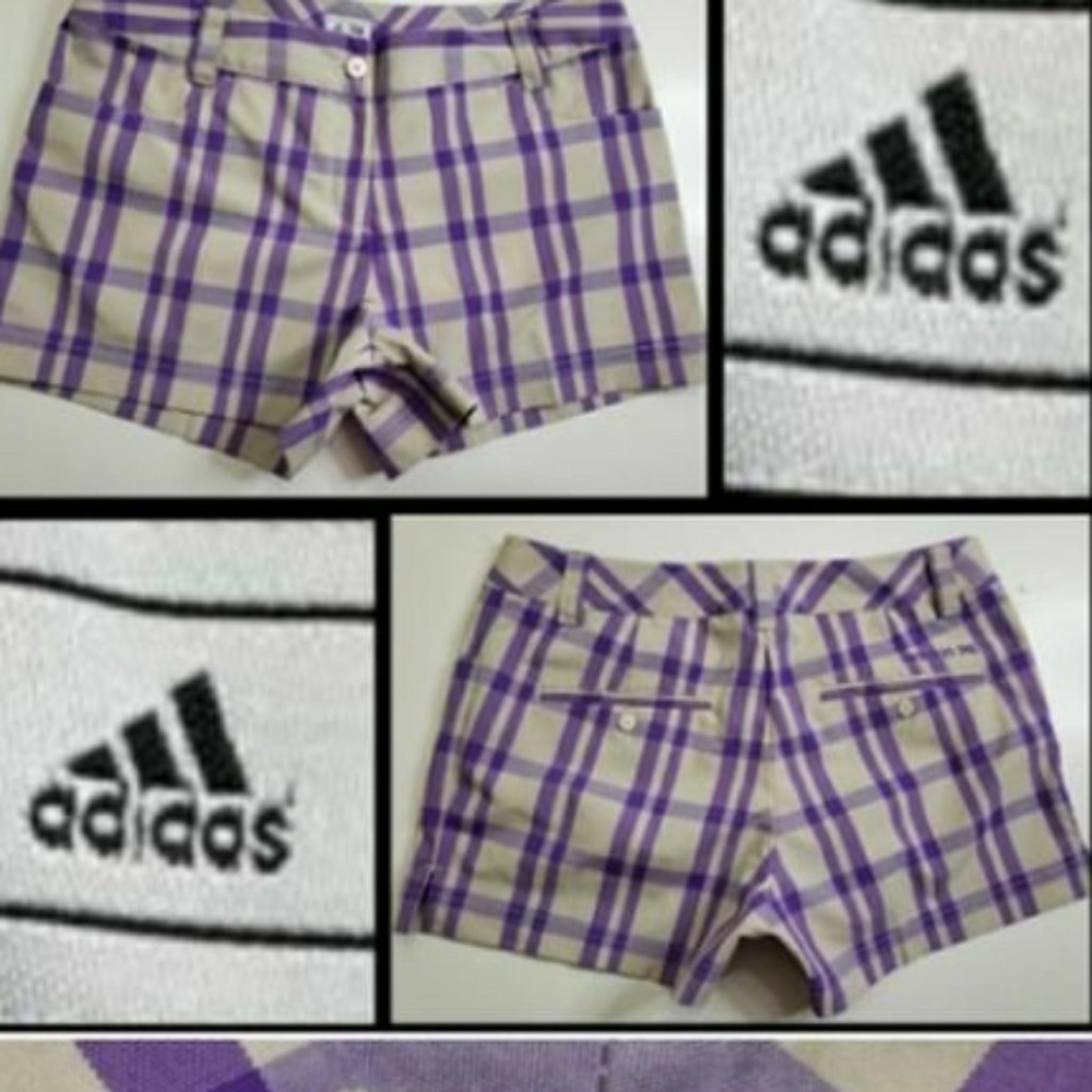 Adidas Size 8